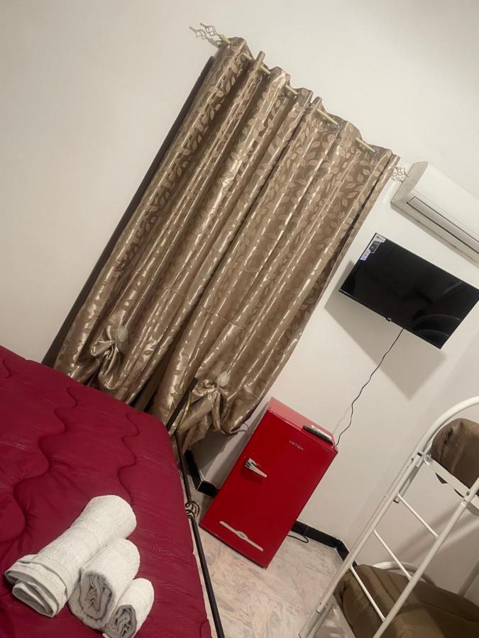 Casa Vacanza La Serenella Apartamento Nápoles Exterior foto