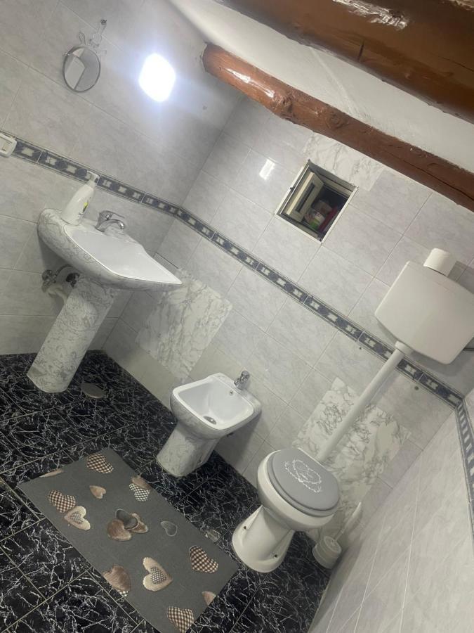 Casa Vacanza La Serenella Apartamento Nápoles Exterior foto